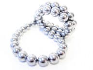 Mahtavat magneettikuulat