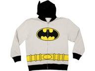 Batman asu huppari