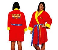 Wonder Woman kylpytakki