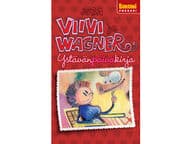 Viivi ja Wagner Ystävänpäiväkirja