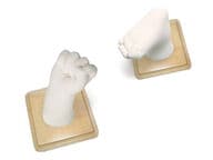 Muksun ketarasta kopio kipsimallisetti