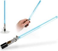 Star Wars valomiekkalamppu