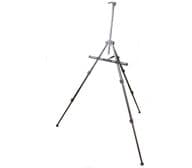 Nerokas kenttäteline taiteilijalle