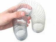 Kävelevä jousi (3 kpl)