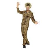 Keskiyön gepardi kokoasu