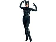 Catwoman kokoasu
