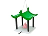 Buddhalainen lintulauta