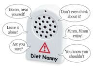 Diet Nanny