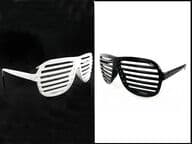 Hillitty himmennys kaihdinaurinkolasit (2 kpl)