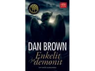 Enkelit ja Demonit Dan Brown