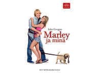 Marley ja minä John Grogan