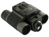 Digitaalinen kiikari-kamera