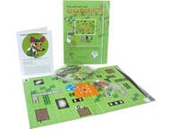 Kirkonrotta lautapeli