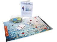 Ocean Race lautapeli