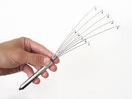 Pää ja Keho hieromislaite