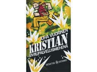 Kristian siviilipalvelusmiehenä Juha Vuorinen