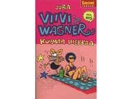 Viivi ja Wagner 5: Kuumaa hiekkaa Juba