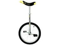 Yksipyöräinen 20 tuumaa Deluxe