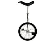 Yksipyöräinen 18 tuumaa