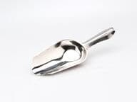 Piazza Teräksinen Jääpalakauha, 24 cm