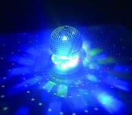 Eurolite Peilipallo jalustalla