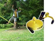 Gibbon slackline tasapainoliina