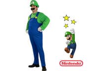Luigi-kokoasu