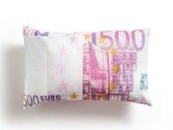 500 euron Tyyny