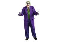 Joker deluxe kokoasu