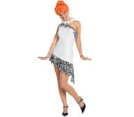 Wilma Flintstone kokoasu