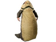 Jabba the Hutt ilmatäyteasu