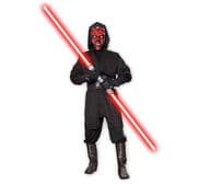 Darth Maul deluxe kokoasu