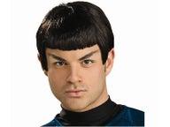 Spock-peruukki