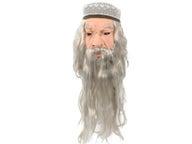 Harry Potter Albus Dumbledore kokopään naamari
