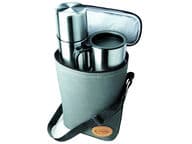 Isosteel Touring set pro