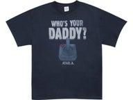 Atari daddy t-paita