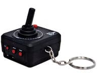 Atari joystick avaimenperä