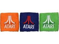 Atari-hikinauhat (3 kpl)