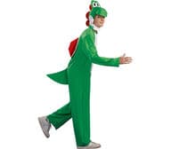 Nintendo Yoshi kokoasu