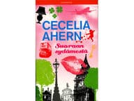 Suoraan sydämestä Cecelia Aherin