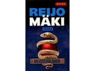 Valkovenäläinen Reijo Mäki