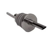 Piazza Teräksinen kaatonokka