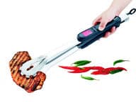 Sunartis Grillipihdit lämpömittarilla