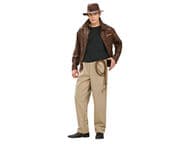 Indiana Jones kokoasu