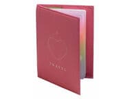 Go Travel Passinsuojus leidille