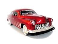 Radio-ohjattava Hot Rod
