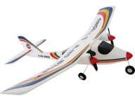 Radio-ohjattava Aero Angel