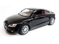 Radio-ohjattava Audi TT