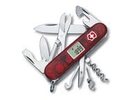 Victorinox Traveller supertyökalu