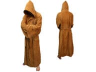 Star Wars Jedi kylpytakki